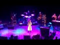 She and Him London 2010