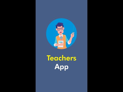 Sweedu Teacher App
