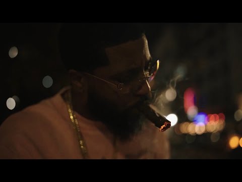 Mesiyah- Time Piece (Prod.Gr4ff) [Official Video]