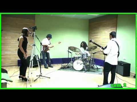 Word up - Jazz 4 U - Cover Cameo, Gun, Willis