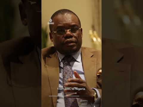 ‘No one is safe’, African CDC warns after Ebola found in Nigeria | AJ #shorts