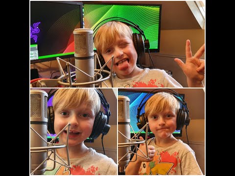 Sebi Sings - All the small things