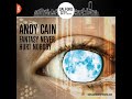 SCR PRESENTS   ANDY CAIN FANTASY NEVER HURT NOBODY