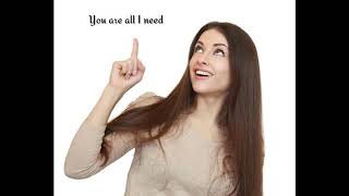 Dara Maclean - You Are All I Need