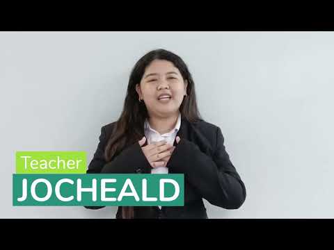 Jochealdのプロフィール動画