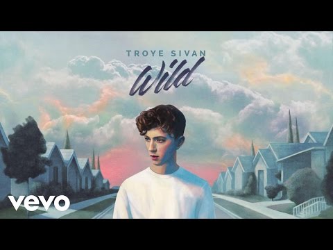 Video thumbnail for WILD (lophiile & Grey Remix)