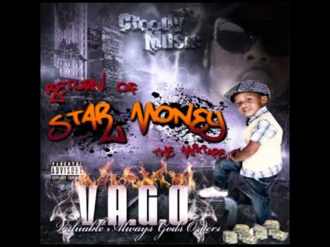 V.A.G.O - North Cak