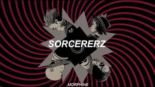 Sorcererz //Gorillaz; Lyrics (Sub Español)