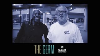 The New Cool | "The Germ" | Bob James & Nathan East | Available NOW!