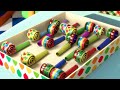Буба 🎈 Поп-ит торт на день рождения 🎂 Весёлые мультики для детей - БУБА МультТВ