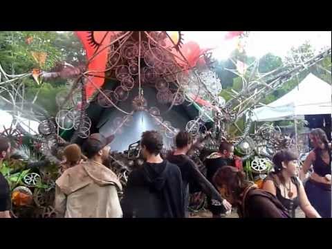 DJ SUSERI@VITAMIN-Q - Solid Sound Surviver Feb 2012