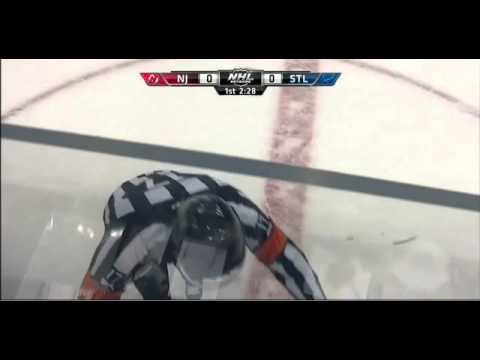 Ian Cole goal disallowed 11/06/14