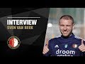 'Doe alles om snel terug te komen' | Update Sven van Beek!