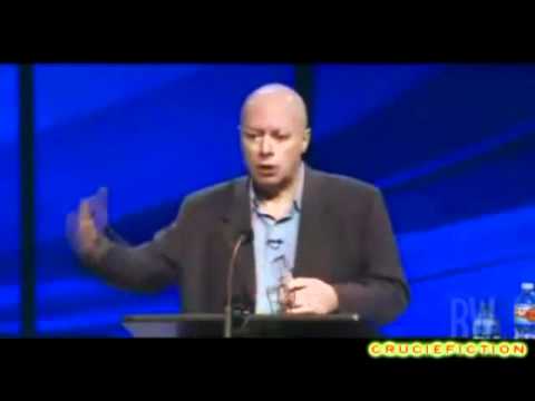 EPIC Christopher Hitchens Closing Debate Speech