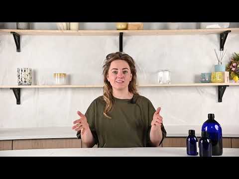 Understanding IFRA: A Comprehensive Guide to Fragrance Percentages