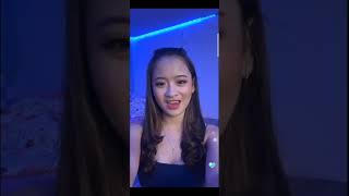 Download lagu Belvina Live Bigo Goyang Asyik!!!Gak Sengaja Ke Angkat Jadi Kelihatan @ReliveStream mp3