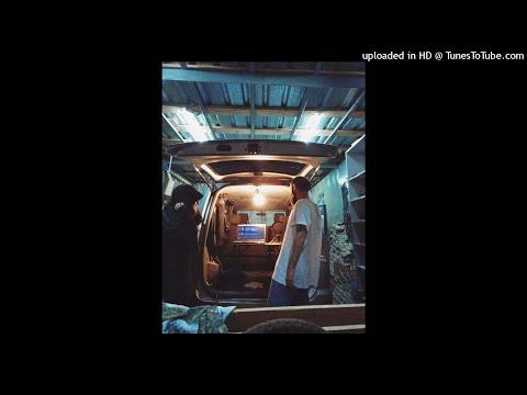 YUBANA - way (prod. Giorgi Yubaneishvili)