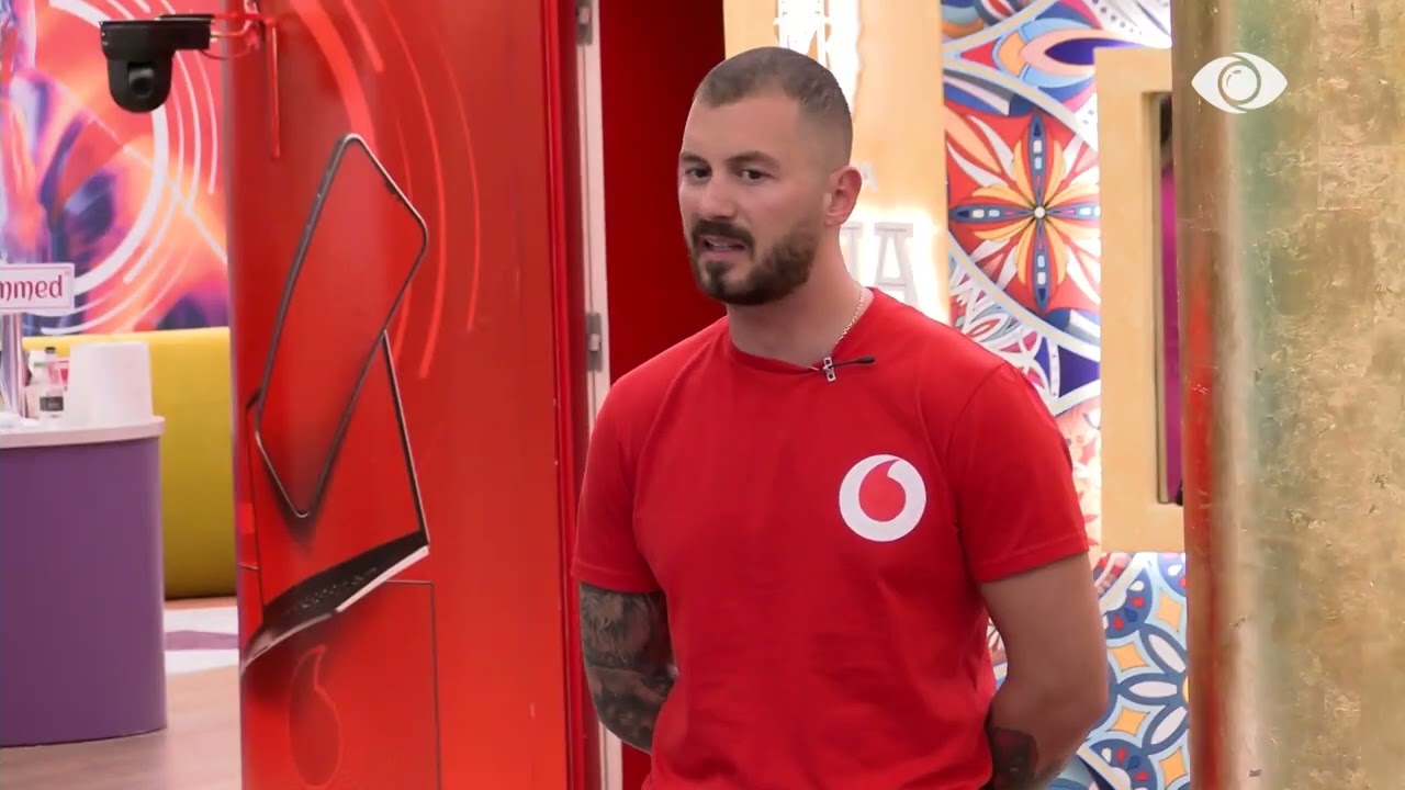 “Je e pafajshme apo e bëni të dy?”/ Juli-Romeos për Meritonin: Ti përpunon situatën…