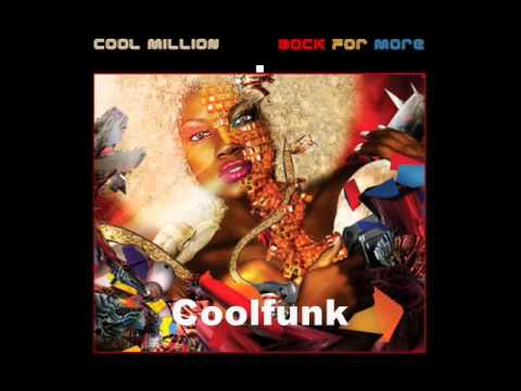 Cool Million Feat. Meli'sa Morgan - Sweet Baby (Remix Extended)