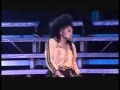 Janet Jackson - So Much Betta VIDEO