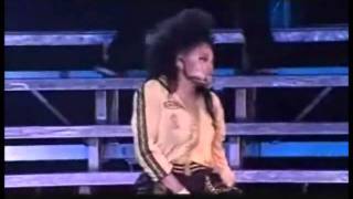 Janet Jackson - So Much Betta VIDEO