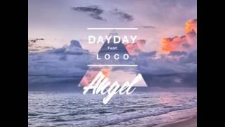 [HQ] [AUDIO] 데이데이 (DayDay) – Angel (feat. 로꼬)