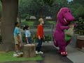 Barney S Screener 1997 VHS From 2016S 2017S 2018S 2020S 2019S 1997 Demo Version Part 7