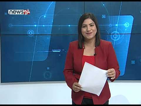PRIME TIME NEWS_7 PM_2079_02_03 - NEWS24 TV