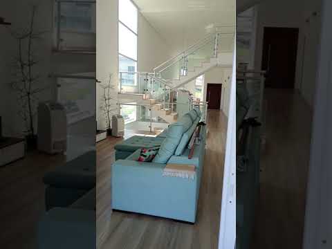 Casa em Vargem Grande Paulista a venda