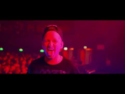 D-Block & S-te-Fan - Keep It Commin (Live X-Qlusive 2019) with Da Tweekaz