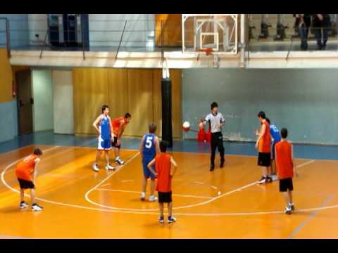Basquet Sant Boi