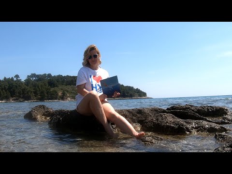 Mala sirena i dječak Roko - Korčula