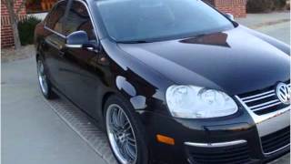 preview picture of video '2007 Volkswagen Jetta Used Cars Springdale AR'