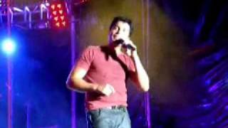 Chayanne - Contra vientos y mareas