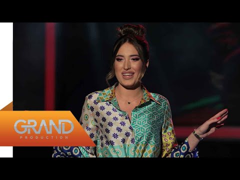 Ivana Dimkovska - Zavisna - GP - (Tv Grand 09.06.2023.)