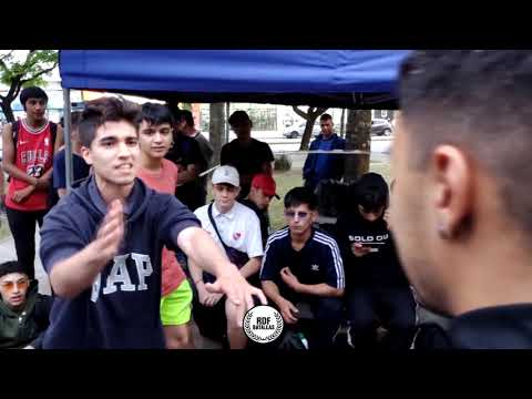 Breaking Bars - JAURIA-LMENTO vs LATI2-JUBRIGA vs SABOR DE BARRIO - [8vos] - (2 vs 2) - 08.10.2021