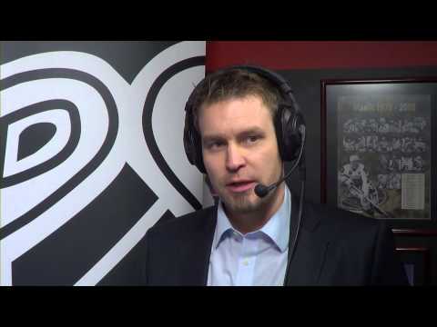 4.12.2014 Sharp-studio: TPS - Ässät -jälkipelit