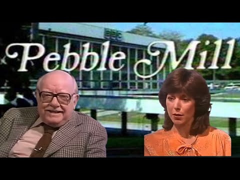 Arthur Lowe’s Final Television Interview - Recorded at Pebble Mill on 14 April 1982