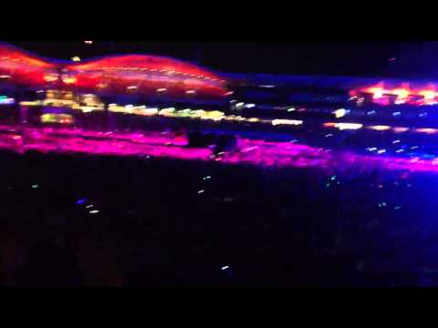 Sydney Stereosonic 2012