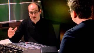 Video thumbnail for Introducing The Yamaha 01V96i Digital Mixer/Interface by Yamaha Music London