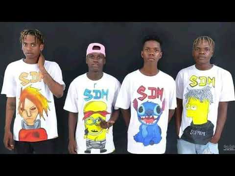 OS SDM - FEELING | KUDURO