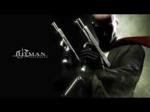 Hitman contracts mission 12  last mission