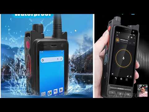 ANYSECU W69 HYBRID & ULEFONE ARMOR 26 HYBRID