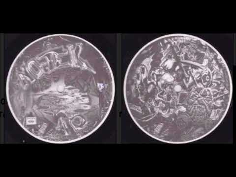 NO-TEK 010 - A3 - Pad Panik -              A2Tek, Chappy*, No-Tek, Troll 102