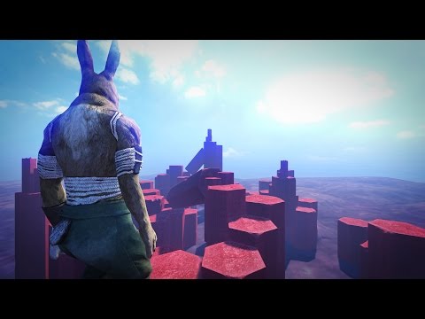 Overgrowth Alpha 221 changes - Wolfire Games