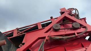 Peneira vibratória Extec 5000 a venda - Imagem 4 | Machineryline BR Peneira vibratória Extec 5000 | Imagem 4 - Machineryline