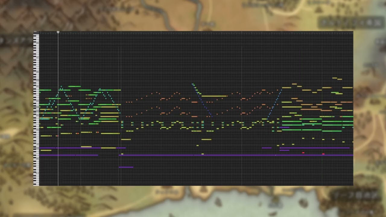 【フリーBGM】海賊船ダンジョン【ゲーム風BGM】