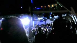 Villa Delle Rose - Riccione - Closing Party 04/09/2010 part1