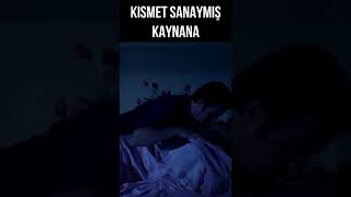 Kısmet Sanaymış Kaynana!  Duruşma #shorts