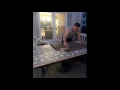 DIY Tile Table Top